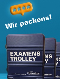 Abbildung von: Examenstrolley Hamburg - Schweitzer Fachinformationen