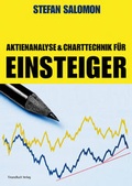 Cover: Aktienanalyse und Charttechnik f&uuml;r Einsteiger - FinanzBuch