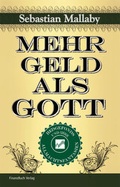 Cover: Mehr Geld als Gott - FinanzBuch
