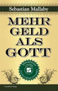 Enlarge image Cover: Mehr Geld als Gott - FinanzBuch