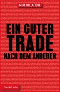 Cover: Ein guter Trade nach dem anderen - FinanzBuch