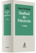 Cover: Handbuch des Polizeirechts - C.H.BECK