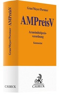Bild: Arzneimittelpreisverordnung: AMPreisV - C.H.BECK