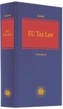 Bild: EU Tax Law - C.H.BECK