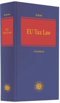 Bild: EU Tax Law - C.H.BECK