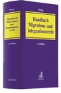 Cover: Handbuch Migrations- und Integrationsrecht - C.H.BECK