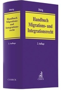 Cover: Handbuch Migrations- und Integrationsrecht - C.H.BECK