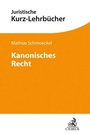Cover: Kanonisches Recht - C.H.BECK