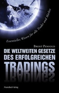 Cover: Die weltweiten Gesetze des erfolgreichen Tradings - FinanzBuch
