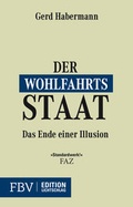 Cover: Der Wohlfahrtsstaat - FinanzBuch