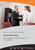 Cover: Honorarberatung - ZAP