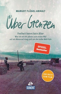 Abbildung von: Über Grenzen - DuMont Reiseverlag