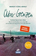 Cover: &Uuml;ber Grenzen - DuMont Reiseverlag