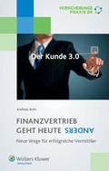 Cover: Finanzvertrieb geht heute anders - ZAP
