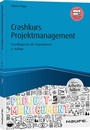 Bild: Crashkurs Projektmanagement - Haufe-Lexware