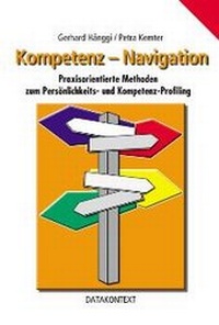Enlarge image Cover: Kompetenz-Navigation - Datakontext