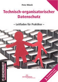 Abbildung von: Technisch-organisatorischer Datenschutz - Datakontext