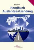 Cover: Handbuch Auslandsentsendung - Datakontext