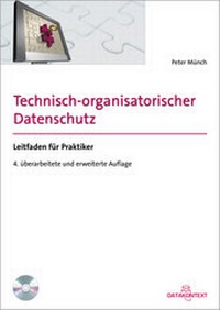 Abbildung von: Technisch-organisatorischer Datenschutz - Datakontext