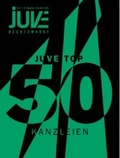 Bild: JUVE Rechtsmarkt - JuVe