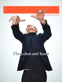 Bild vergrößern Bild: Kunstforum international - Kunstforum International