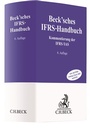 Bild: Beck'sches IFRS-Handbuch - C.H.BECK