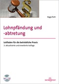 Cover: Lohnpf&auml;ndung und Lohnabtretung - Datakontext