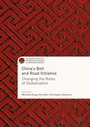 Cover: China's Belt and Road Initiative - Palgrave Macmillan