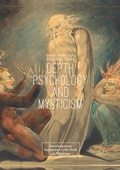Cover: Depth Psychology and Mysticism - Palgrave Macmillan