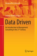 Bild: Data Driven - Springer