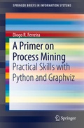 Bild: A Primer on Process Mining - Springer