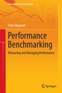 Cover: Performance Benchmarking - Springer