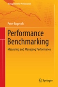 Cover: Performance Benchmarking - Springer