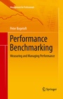 Cover: Performance Benchmarking - Springer