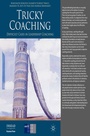 Cover: Tricky Coaching - Palgrave Macmillan