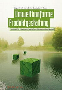 Abbildung von: Entwicklung und Gestaltung umweltkonformer Produkte - PUBLICIS