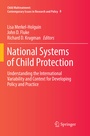 Cover: National Systems of Child Protection - Springer