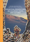 Cover: Ecocritical Perspectives on Children's Texts and Cultures - Palgrave Macmillan