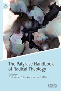 Enlarge image Cover: The Palgrave Handbook of Radical Theology - Palgrave Macmillan