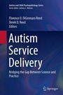 Cover: Autism Service Delivery - Springer