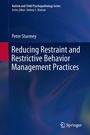 Cover: Reducing Restraint and Restrictive Behavior Management Practices - Springer