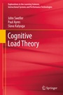 Cover: Cognitive Load Theory - Springer