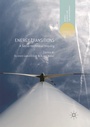 Cover: Energy Transitions - Palgrave Macmillan