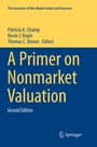 Cover: A Primer on Nonmarket Valuation - Springer