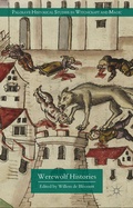 Cover: Werewolf Histories - Palgrave Macmillan