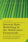 Bild: Interest Rate Modelling in the Multi-Curve Framework - Palgrave Macmillan