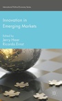Cover: Innovation in Emerging Markets - Palgrave Macmillan