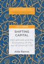 Cover: Shifting Capital - Palgrave Macmillan