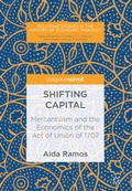 Cover: Shifting Capital - Palgrave Macmillan