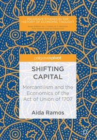Enlarge image Cover: Shifting Capital - Palgrave Macmillan